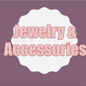 Jewelry and accessories💎